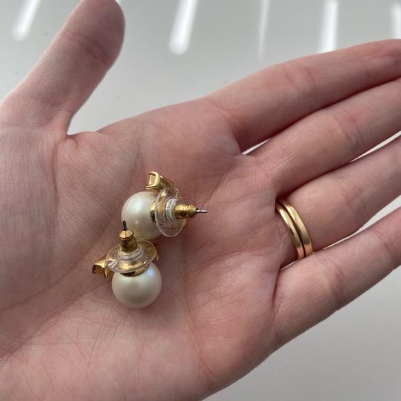 Kate Spade Earrings - Picture 4 of 4